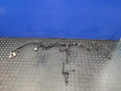 Peça sobressalente para automóvel em segunda mão fio por peugeot expert furgon referências oem iam 1440232980