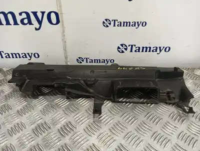 Peça sobressalente para automóvel em segunda mão embelezador das luzes traseiras por peugeot 308 sw 1.6 hdi referências oem iam 9817652780