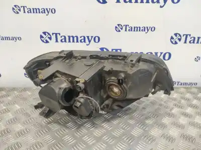Peça sobressalente para automóvel em segunda mão farol / farolim esquerdo por bmw x5 (e53) * referências oem iam 15183200 15183300li 