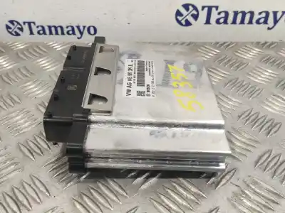 Second-hand car spare part ecu engine control for seat leon st (5f8) * oem iam references 0261s12606 1039s99022 04e907309bl