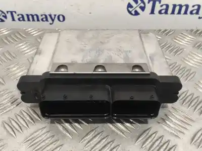 Second-hand car spare part ecu engine control for seat leon st (5f8) * oem iam references 0261s12606 1039s99022 04e907309bl