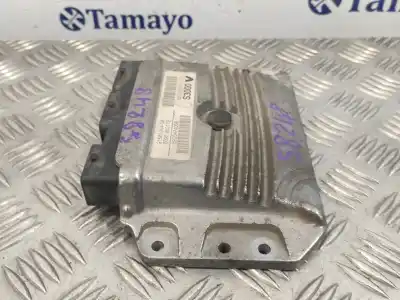 Second-hand car spare part ecu engine control for renault modus luxe privilege oem iam references 8200376474 215853640a 8200474008