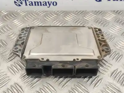 Second-hand car spare part ecu engine control for renault modus / grand modus (f/jp0_) 1.4 (jp01, jp0j) oem iam references 8200376474 215853640a 8200474008