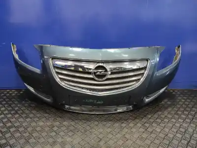 Second-hand car spare part FRONT BUMPER for OPEL INSIGNIA SPORTS TOURER  OEM IAM references   
