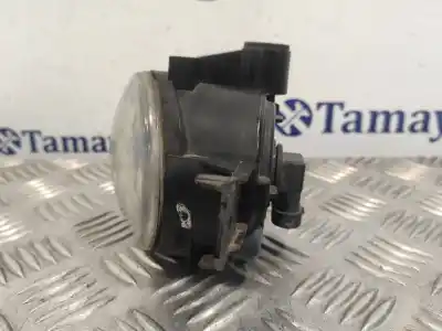 Second-hand car spare part left fog light for bmw x3 (e83) * oem iam references 89203673 13101610 