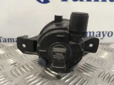 Second-hand car spare part left fog light for bmw x3 (e83) * oem iam references 89203673 13101610 