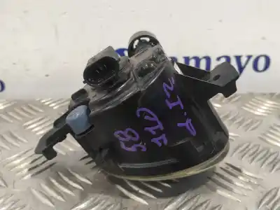 Second-hand car spare part left fog light for bmw x3 (e83) * oem iam references 89203673 13101610 