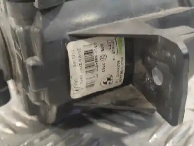 Second-hand car spare part left fog light for bmw x3 (e83) * oem iam references 89203673 13101610 