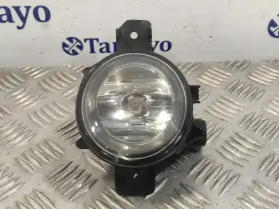 Peça sobressalente para automóvel em segunda mão farol / projetor de nevoeiro direito por bmw x3 (e83) * referências oem iam 89203663