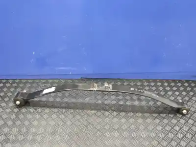 Second-hand car spare part REAR LEAF SPRING for FORD TRANSIT KASTENWAGEN (TTG)  OEM IAM references BK315560KE  