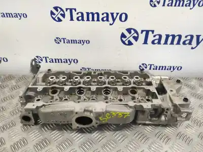 Pièce détachée automobile d'occasion CULASSE DU MOTEUR pour PEUGEOT EXPERT  Références OEM IAM 9684487210 9684504780 