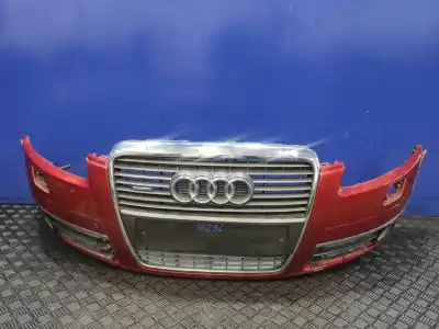 Tweedehands auto-onderdeel VOORBUMPER voor AUDI A6 BERLINA (4F2)  OEM IAM-referenties   