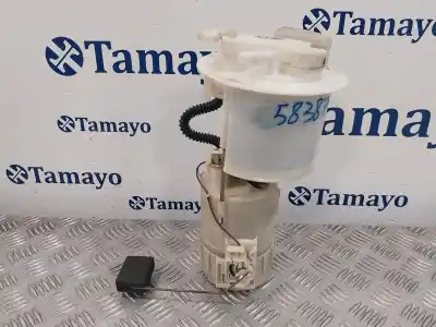 Second-hand car spare part FUEL TANK SENDER UNIT for TOYOTA AYGO  OEM IAM references 770200H010  