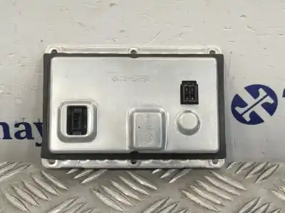 Peça sobressalente para automóvel em segunda mão balastro de xenon por citroen c4 coupe 2.0 hdi cat (rhr / dw10bted4) referências oem iam 89035114