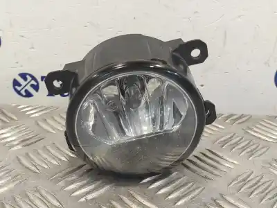 Peça sobressalente para automóvel em segunda mão farol / projetor de nevoeiro esquerdo por peugeot 308 sw 1.6 hdi referências oem iam 89211690