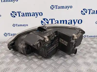 Second-hand car spare part right headlight for seat altea (5p1) * oem iam references 5p1941006a 89309820 