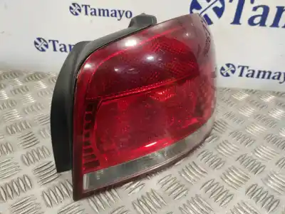Second-hand car spare part right tailgate light for audi a3 (8p) * oem iam references 8p0945096024s  