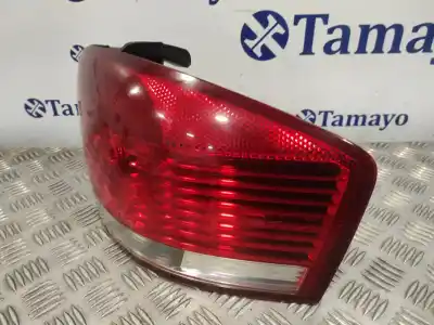 Second-hand car spare part right tailgate light for audi a3 (8p) * oem iam references 8p0945096024s  