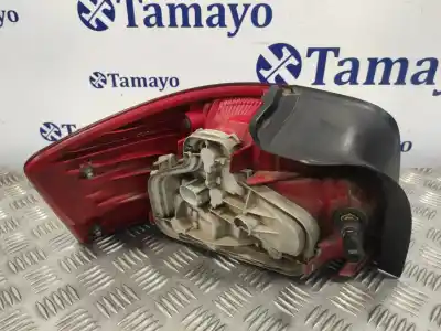Second-hand car spare part right tailgate light for audi a3 (8p) * oem iam references 8p0945096024s  