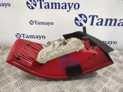 Second-hand car spare part right tailgate light for audi a3 (8p) * oem iam references 8p0945096024s  