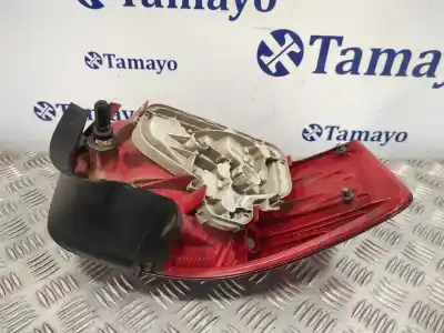 Second-hand car spare part right tailgate light for audi a3 (8p) * oem iam references 8p0945096024s  