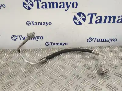 Second-hand car spare part air conditioning pipes for seat leon st (5f8) * oem iam references 5q0816721ae