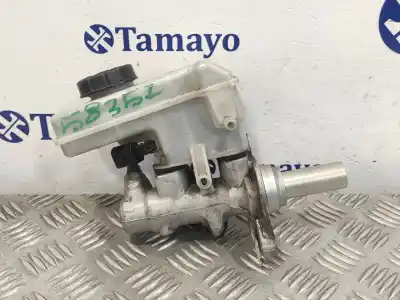 Second-hand car spare part brake pump for seat leon st (5f8) * oem iam references 5q1611301d