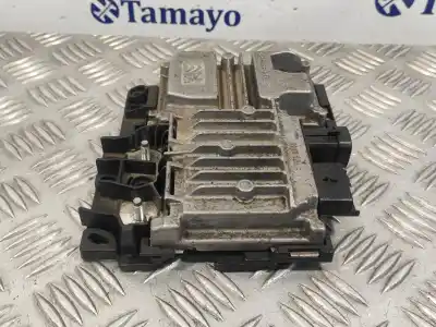 Second-hand car spare part start/stop control unit for citroen c4 cactus feel oem iam references 9810858280 28447924 