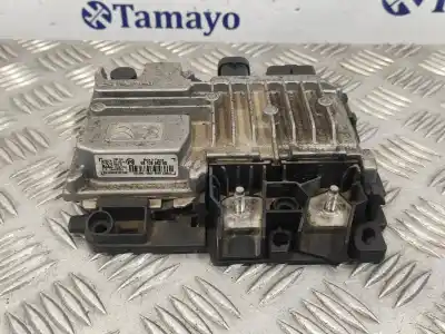Second-hand car spare part start/stop control unit for citroen c4 cactus feel oem iam references 9810858280 28447924 