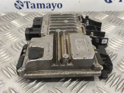 Second-hand car spare part start/stop control unit for citroen c4 cactus feel oem iam references 9810858280 28447924 