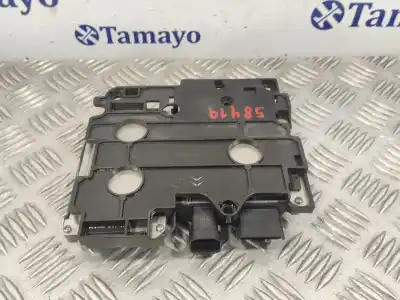 Second-hand car spare part start/stop control unit for citroen c4 cactus feel oem iam references 9810858280 28447924 