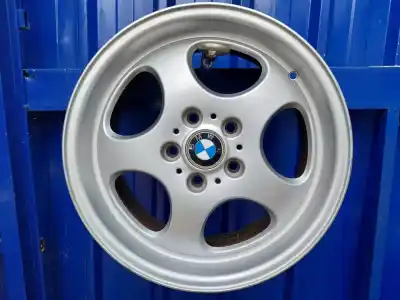 Peça sobressalente para automóvel em segunda mão jante por bmw x3 (e83) * referências oem iam 3415720
