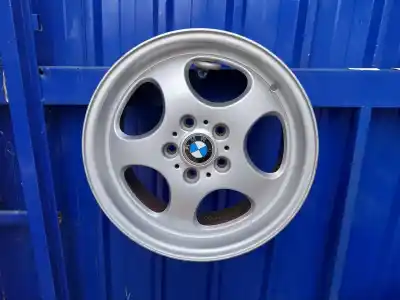 Peça sobressalente para automóvel em segunda mão jante por bmw x3 (e83) * referências oem iam 3415720  