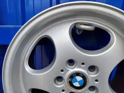 Peça sobressalente para automóvel em segunda mão jante por bmw x3 (e83) * referências oem iam 3415720  