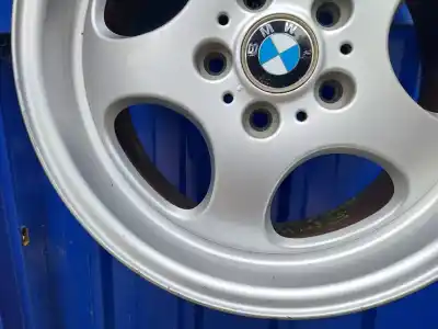 Peça sobressalente para automóvel em segunda mão jante por bmw x3 (e83) * referências oem iam 3415720  