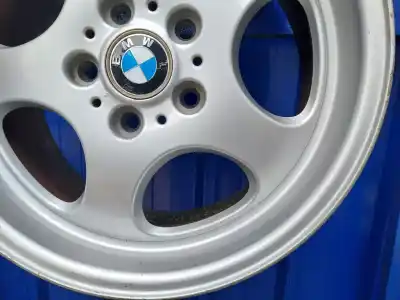 Peça sobressalente para automóvel em segunda mão jante por bmw x3 (e83) * referências oem iam 3415720  
