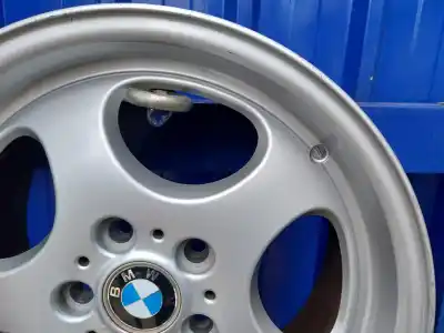 Peça sobressalente para automóvel em segunda mão jante por bmw x3 (e83) * referências oem iam 3415720  