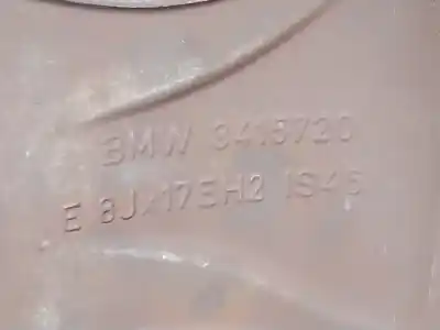 Peça sobressalente para automóvel em segunda mão jante por bmw x3 (e83) * referências oem iam 3415720  