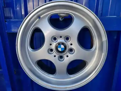 Peça sobressalente para automóvel em segunda mão jante por bmw x3 (e83) * referências oem iam 3415720