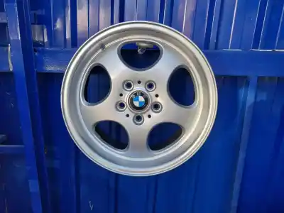 Peça sobressalente para automóvel em segunda mão jante por bmw x3 (e83) * referências oem iam 3415720  