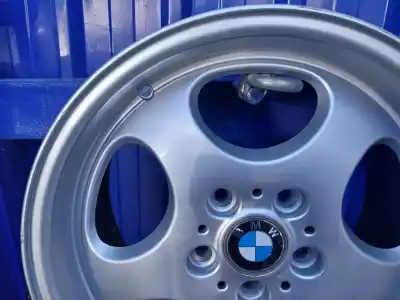 Peça sobressalente para automóvel em segunda mão jante por bmw x3 (e83) * referências oem iam 3415720  