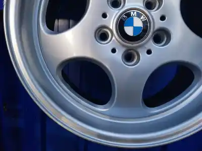Peça sobressalente para automóvel em segunda mão jante por bmw x3 (e83) * referências oem iam 3415720  