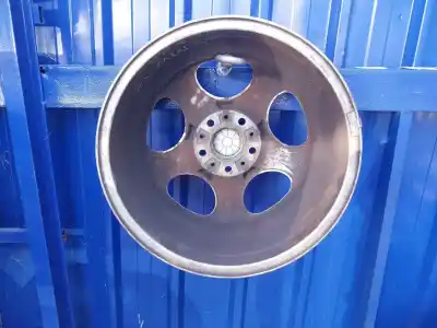 Peça sobressalente para automóvel em segunda mão jante por bmw x3 (e83) * referências oem iam 3415720  