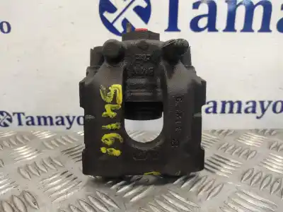 Peça sobressalente para automóvel em segunda mão pinça de travão traseira direita por bmw x5 (e53) 4.4i automático referências oem iam 