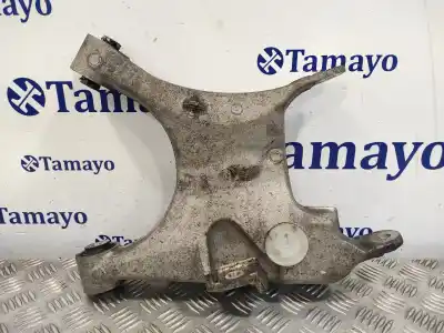 Pièce détachée automobile d'occasion BRAS DE SUSPENSION INFERIEUR DROIT ARRIERE pour BMW X5 (E53)  Références OEM IAM 1095254  