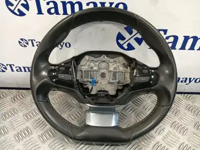 Pezzo di ricambio per auto di seconda mano VOLANTE per PEUGEOT 308 SW  Riferimenti OEM IAM 98084115XU 619138220D 93324N01