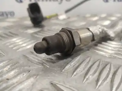 Peça sobressalente para automóvel em segunda mão sonda lambda por bmw mini (f56) cooper d referências oem iam 1928404682  