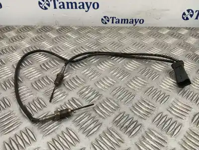 Peça sobressalente para automóvel em segunda mão SONDA LAMBDA por PEUGEOT 308 SW  Referências OEM IAM 9812376480  