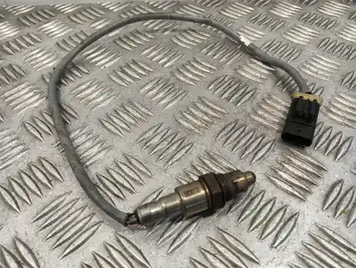 Piesă de schimb auto la mâna a doua SONDA LAMBDA pentru BMW MINI (F56)  Referințe OEM IAM 863139302 0258030346 