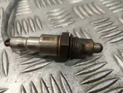 Peça sobressalente para automóvel em segunda mão sonda lambda por bmw mini (f56) cooper d referências oem iam 863139302 0258030346 